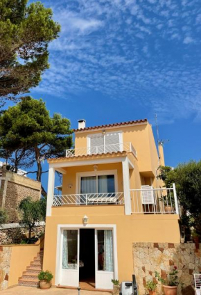 Villa Angeles, Cala Blanca